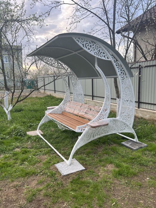 Гойдалики лазерної різки