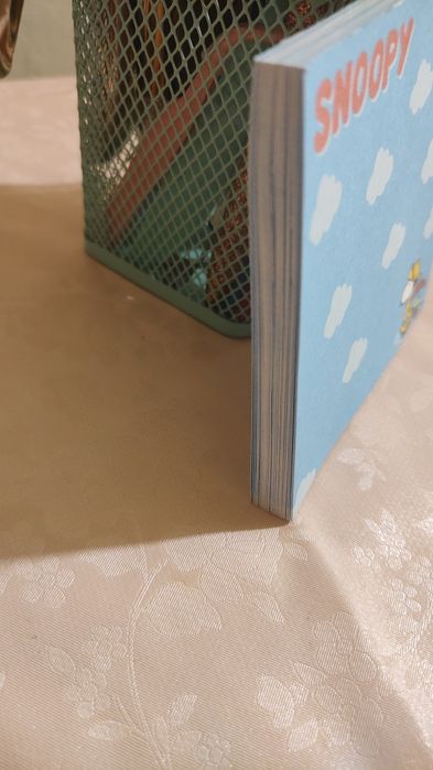 Bloco de anotações