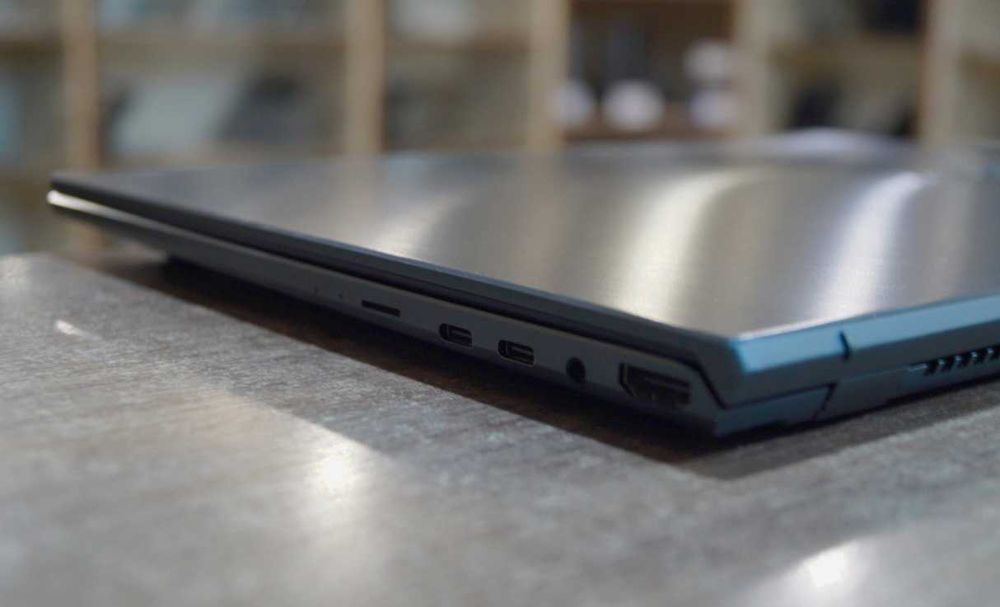 ГАРАНТІЯ ASUS(OLED сенсорний 90Гц/i7-1165G7/RAM 16/SSD 1тб/MX450)TVOYO