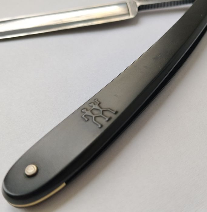 J.A.HENCKELS Solingen 78 заточенная!