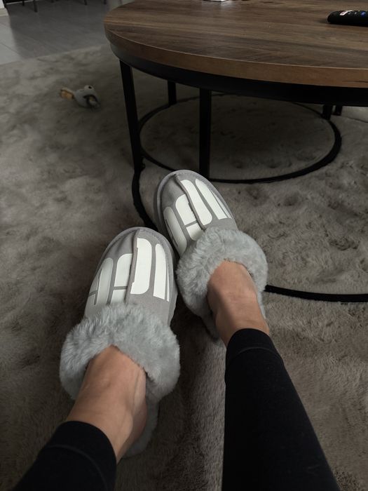 Тапулі ugg. Розмір 37