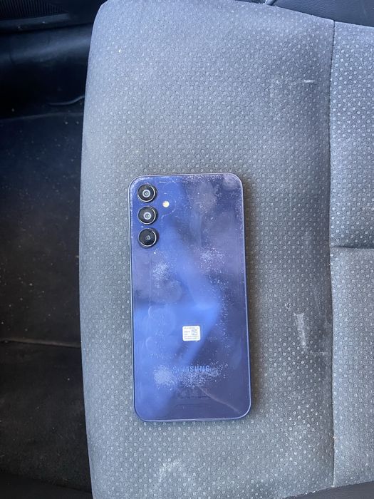 Samsung galaxy A15 seminovo
