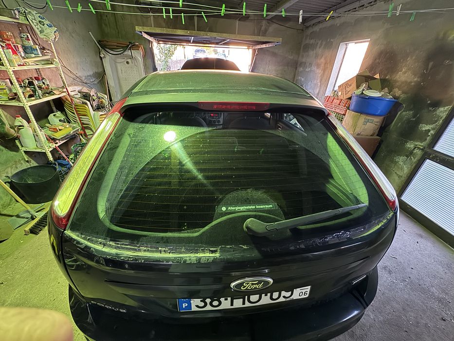 Ford focus diesel 90cv