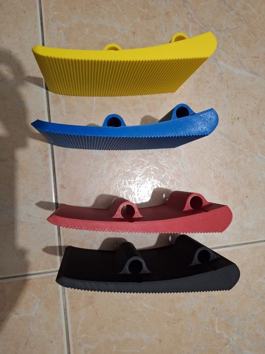 Pousa Pés Trotinete
