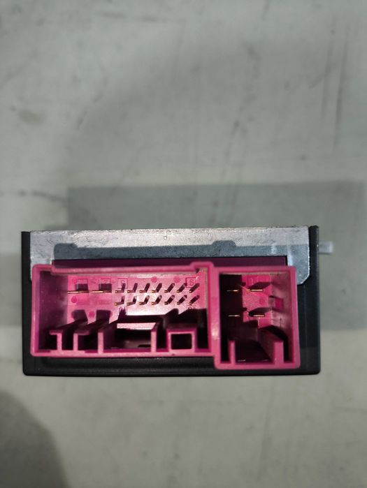Modulo Combustível EKPM2 BMW E60/E61/E63/E90/E91  716.9960