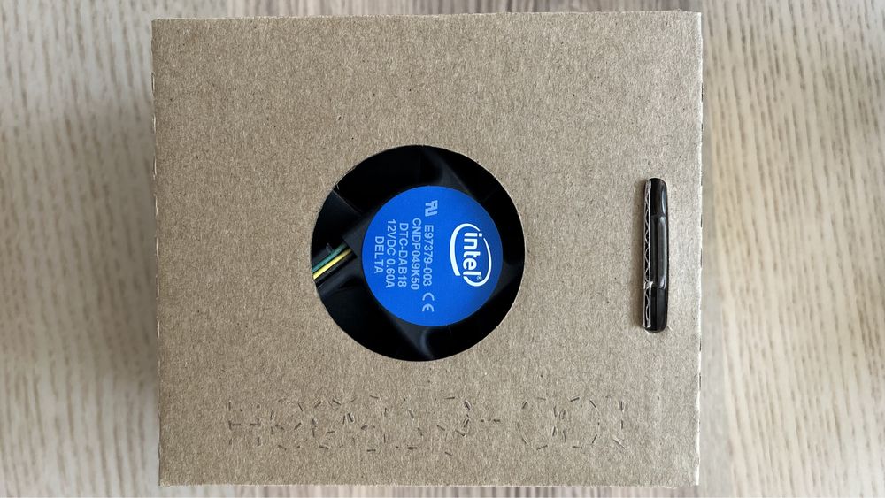 Processador Intel Celeron G5905 LGA120064730285577601121