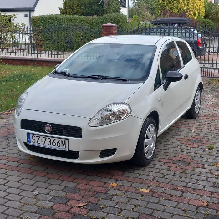 Fiat Grande Punto