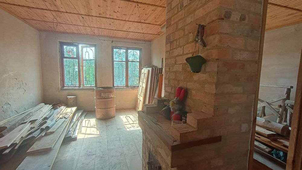 Продам дачу на Соколовському масиві