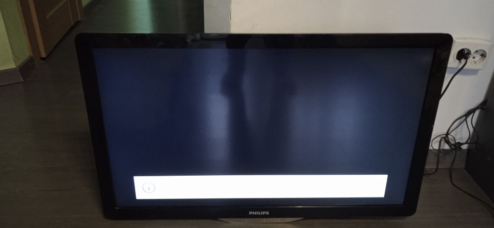 Телевізор Philips 32PHL5606H58