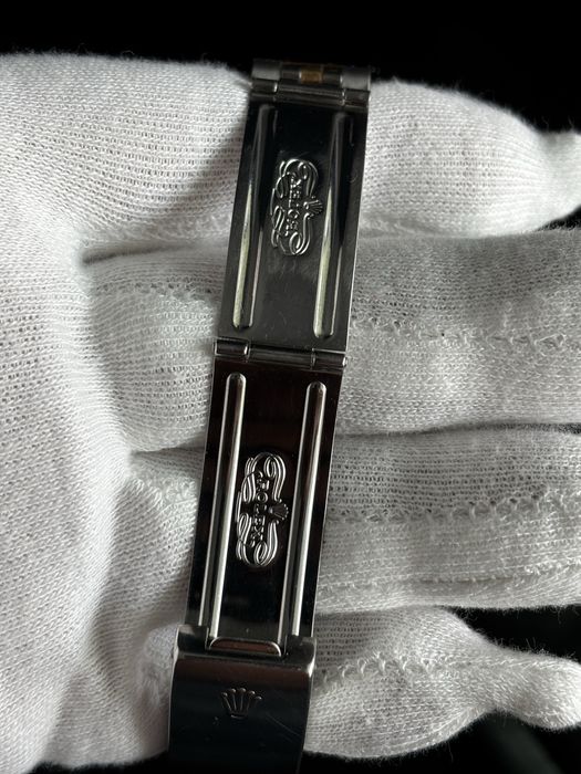 Rolex Oyster Perpertual Turn-o-graph