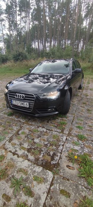 Audi A4 b8, 2012 rok 2.0tdi Stan bardzo dobry!