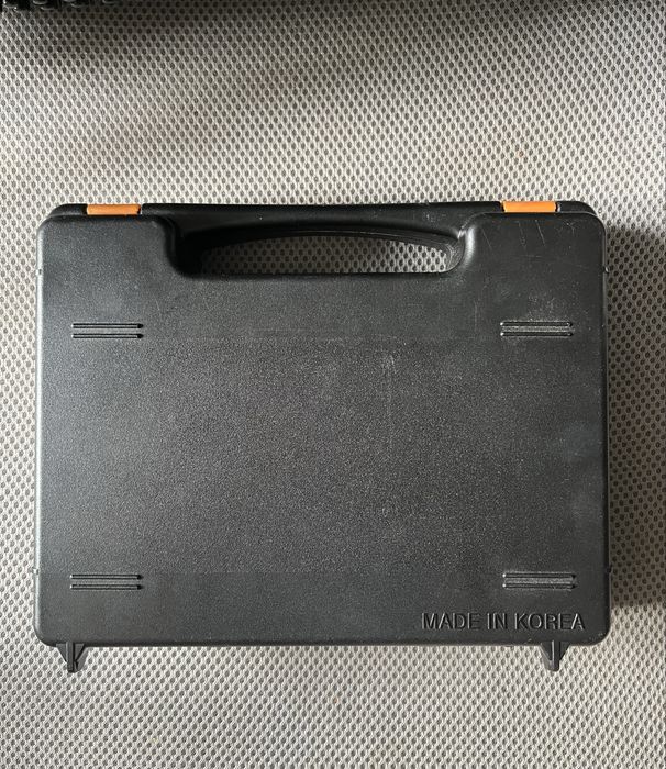 Alkomat Promiler AL 9000L – Pełny Zestaw w Walizce