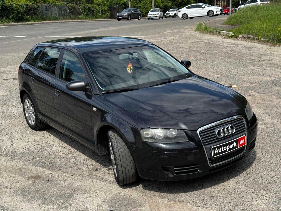 Продам Audi A3 2008р. #77254