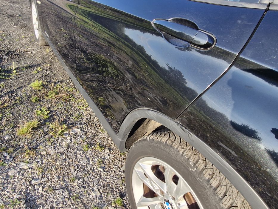 Bmw X1 ,2011,2.0 diesel