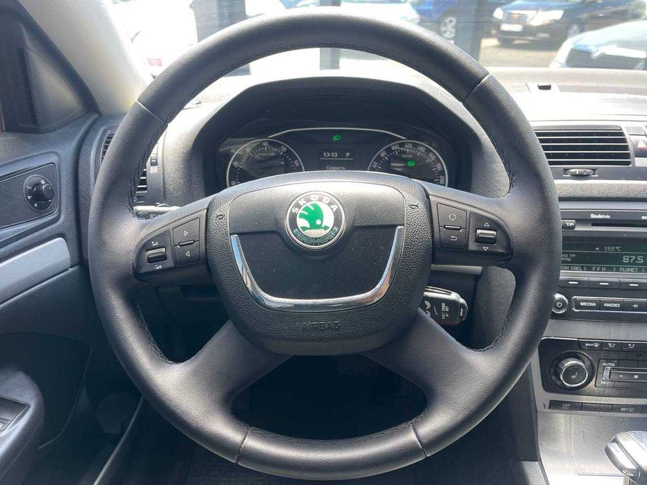 Skoda Octavia A5 2009 1.8 Бензин АКПП Обмін/Кредит/Лізинг
