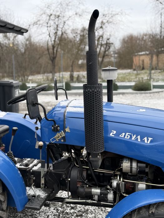 Dong feng Jinma DW DF Foton Lovol Скаут Донг Фенг обмін тракторів