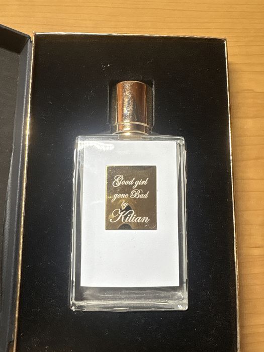 Парфуми Kilian good girl gone Bad НОВІ