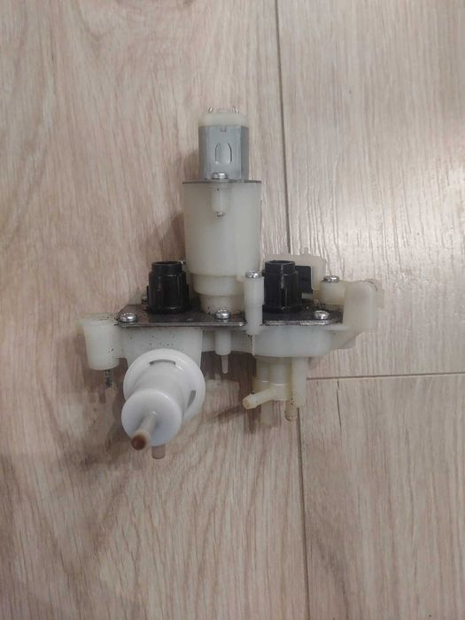 Multizawór ceramiczny krups EA XP