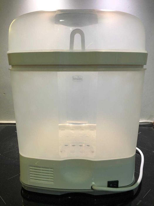 Chicco SterilNatural 3 em 1 como novo