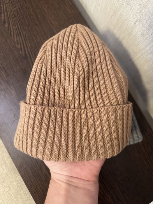Шапочки Beanie (0-9 місяців) ціна за 2 шт.