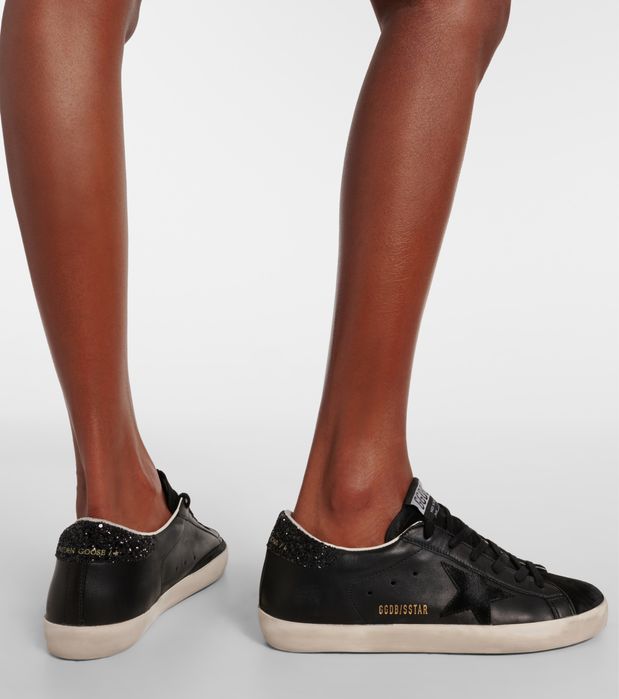 ОРИГИНАЛ Golden Goose Super-star