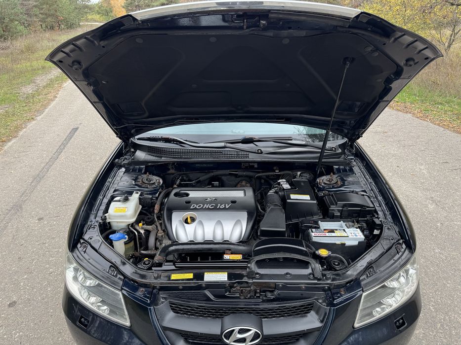 Продам Хюндай Соната