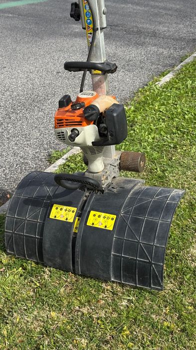 Ferramentas agricolas