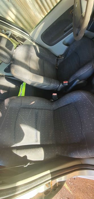 Renault clio 1.5 dci