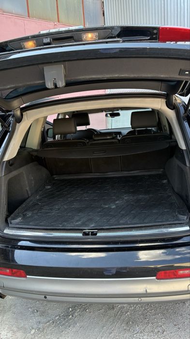 Audi Q7 2012 VIN WAUZZZ4L8CD033361 фото оголошення 13 з 13