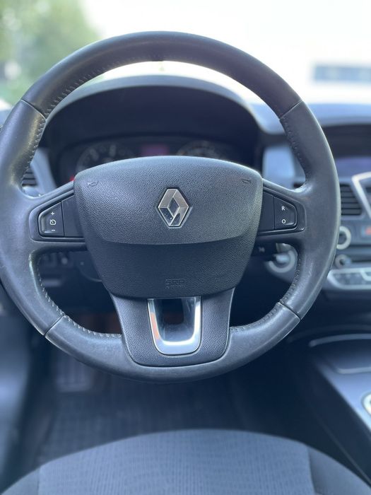 Renault Laguna 2010 VIN VF1KT1R0643900521 фото оголошення 19 з 22