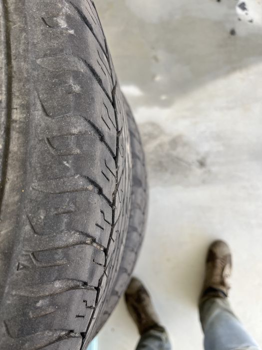 Pneus Dunlop At20 Grandtrek 265/60r18