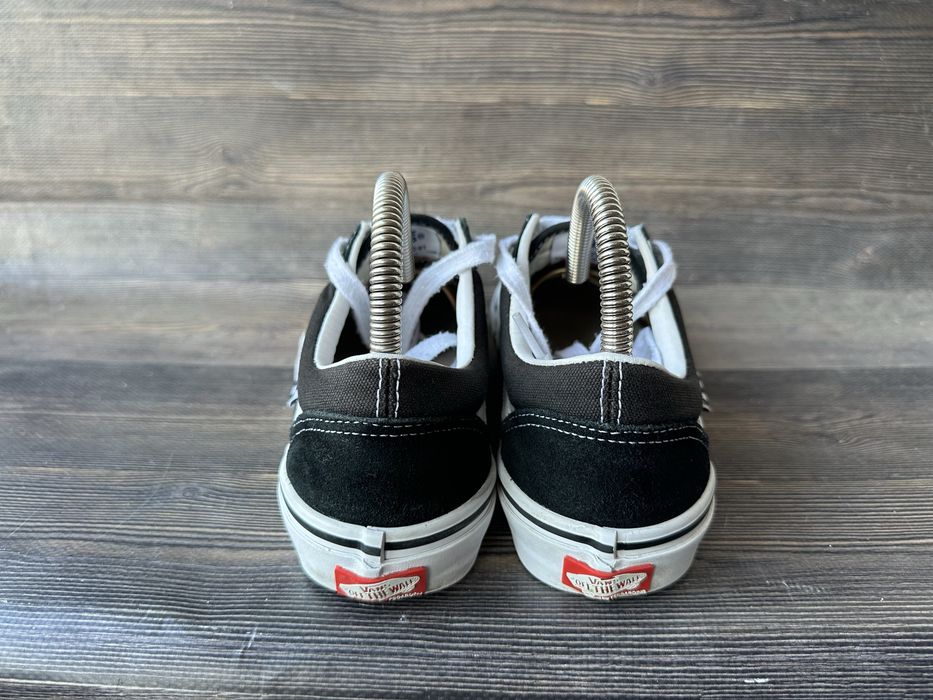 Кеди Vans Skate Old Skool 39 р