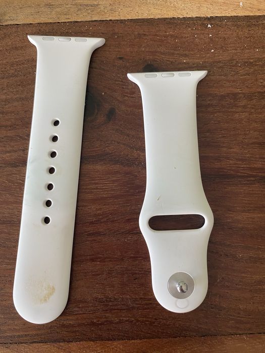 Correia para Apple Watch,
