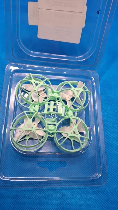 Osłony i śmigła dron beta fpv