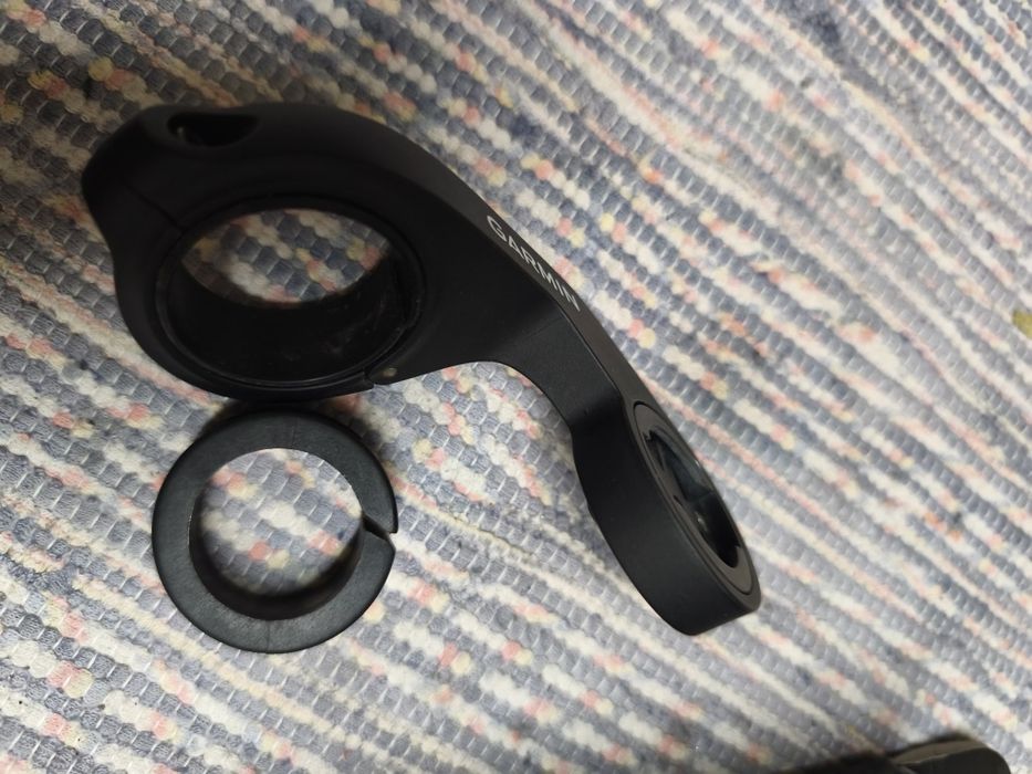 Suporte para gps - Bicicleta