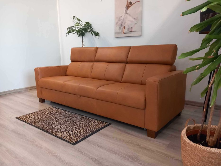 Kanapa Arturro z f-cją spania