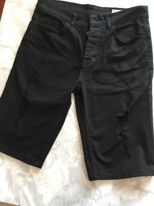 Шорты джинс Denim CO. новые.