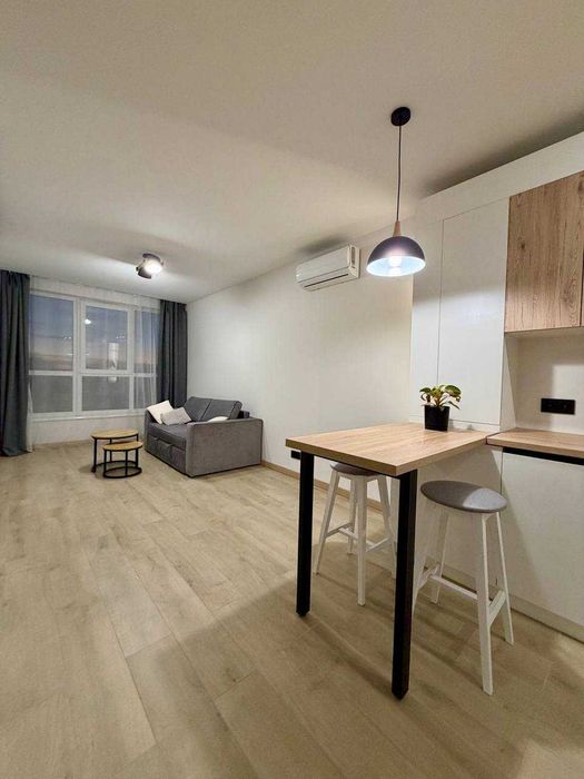 1-кімнатна квартира за адресою вул. Антоненка-Давидовича (площа 51,5 м²) - Atlanta.ua - фото 3