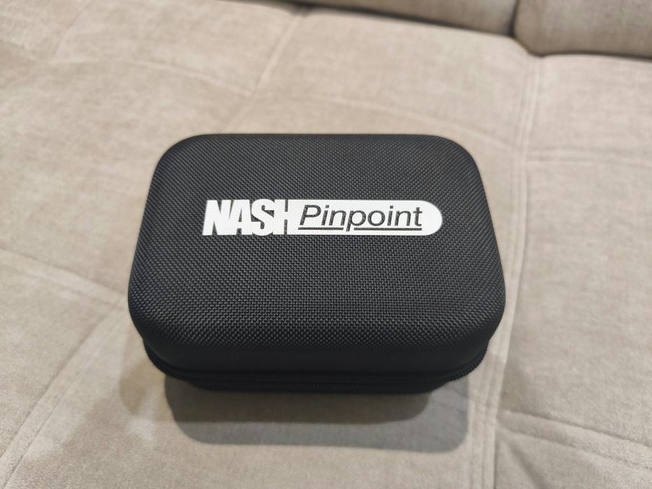 Ostrzałka Nash pitpoint