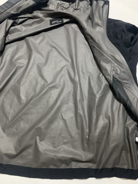 Вітровка Marmot Knife Edge GORE-TEX XL