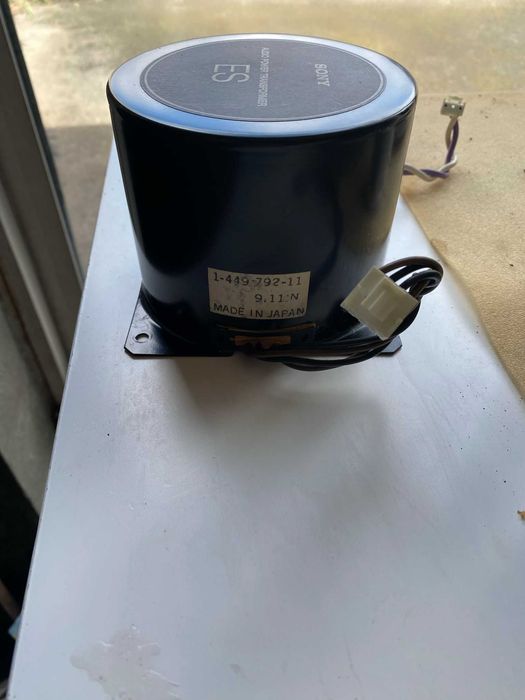 Fonte de alimentação de 220V para Sony TA-N55ES