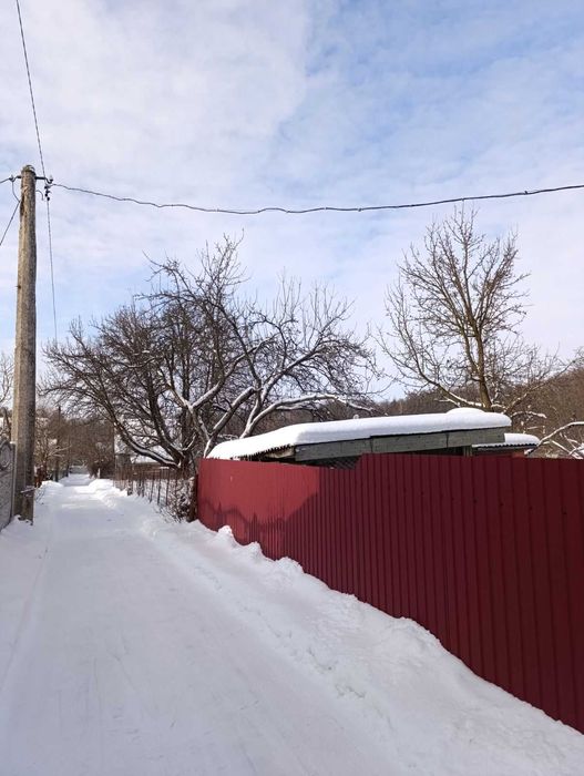 Дача під житло! Майже місто!