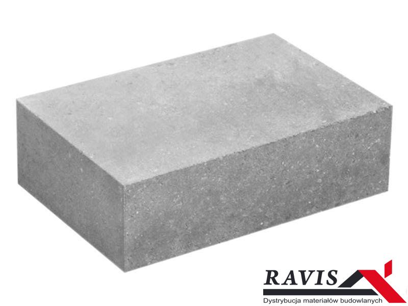 BLOCZEK betonowy fundamentowy B20 BLOCZKI