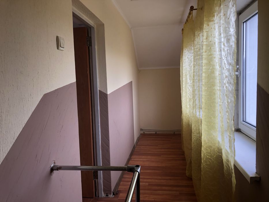 Продам будинок 4 км від Тернополя