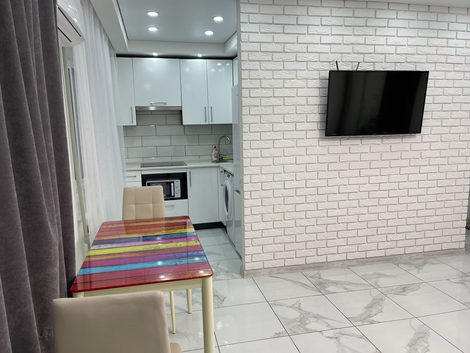 Квартира Словʼянськ центр подобово Люкс