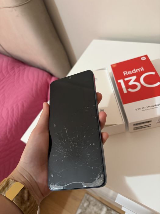Redmi 13C 8/256GB