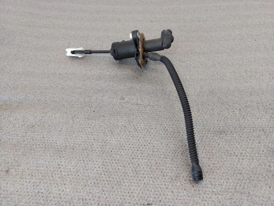 Bomba de embraiagem VOLKSWAGEN Polo (6R, 6C)