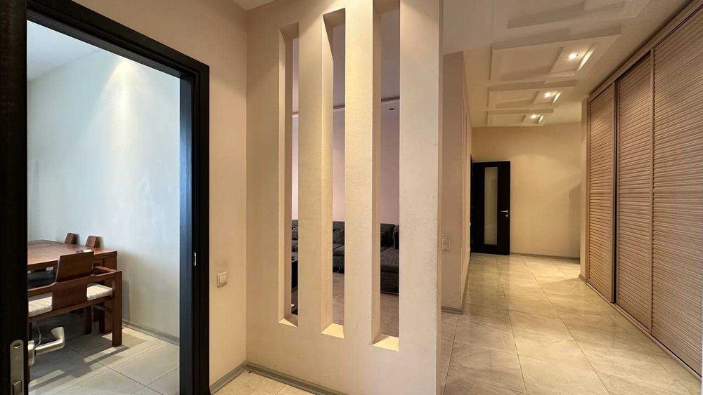 Многокомнатная квартира по адресу (площадь 155,8 м²) - Atlanta.ua - фото 4