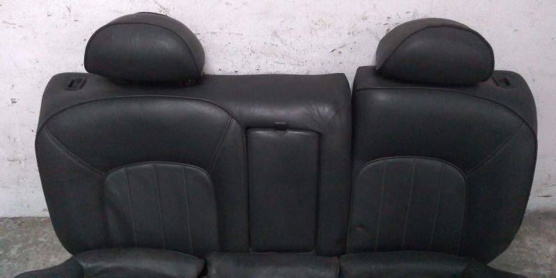Estofos De Trás Rover 45 Hatchback (Rt)