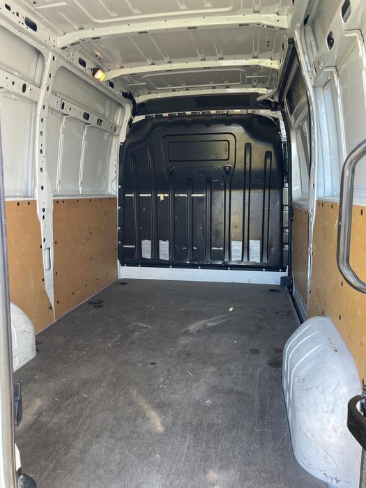 Renault Master L2H2
